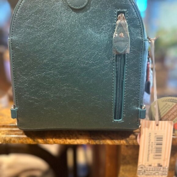 NWT Vendula London Kitty\'s Diner Nova Mini Backpack main image 6